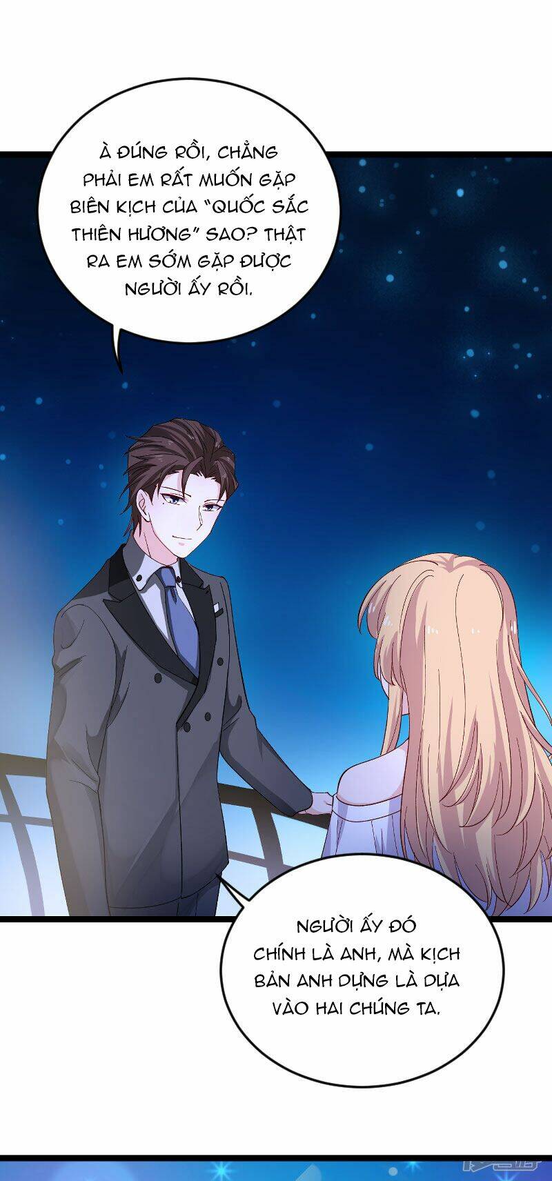Ảnh Hậu Lão Bà Không Được Chạy: Chapter 143