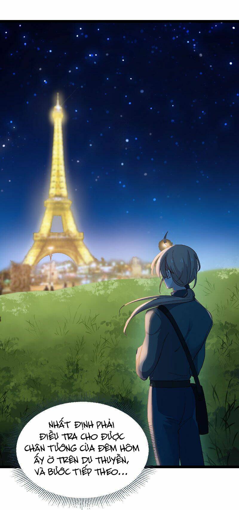Ảnh Hậu Lão Bà Không Được Chạy: Chapter 143