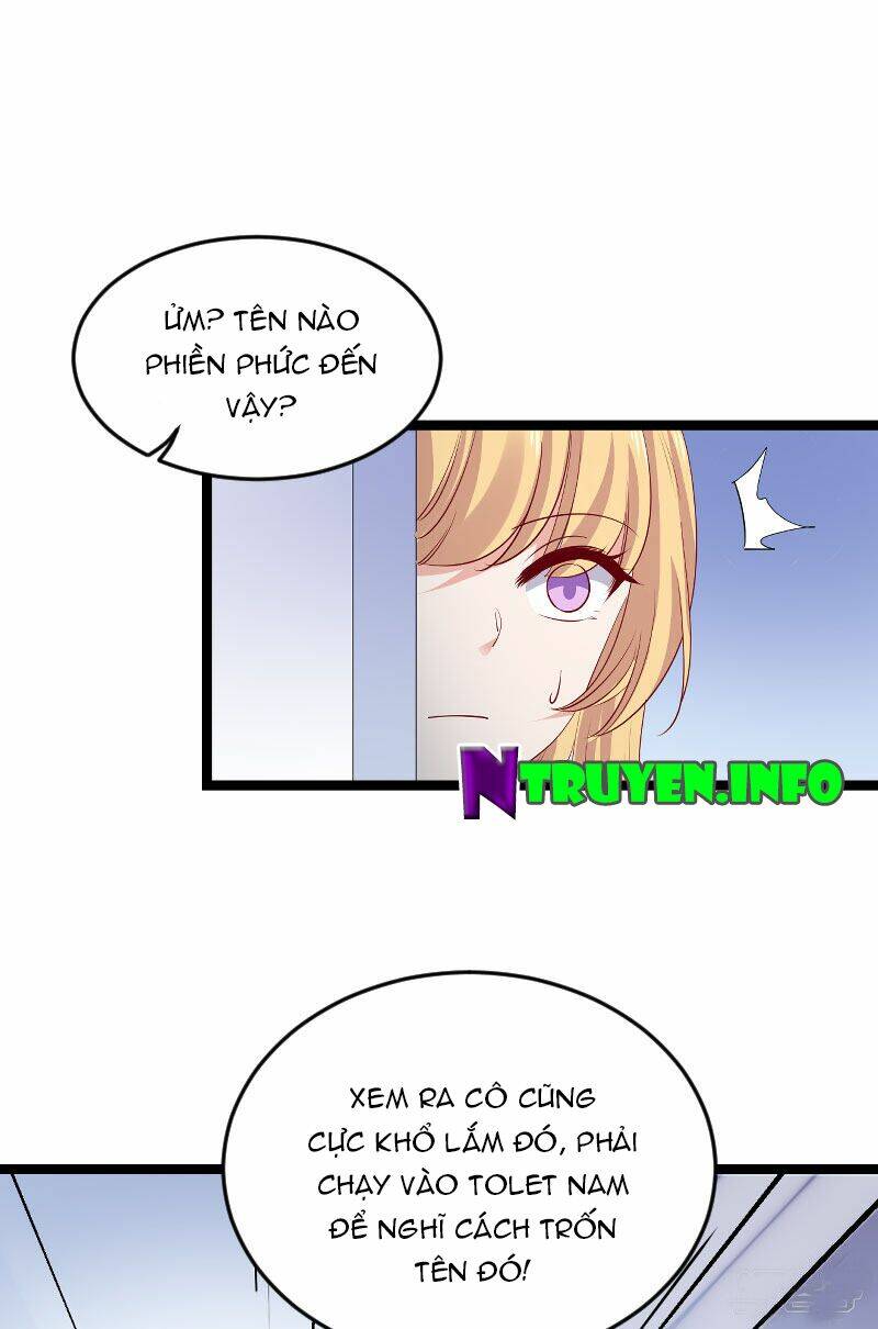 Ảnh Hậu Lão Bà Không Được Chạy: Chapter 144