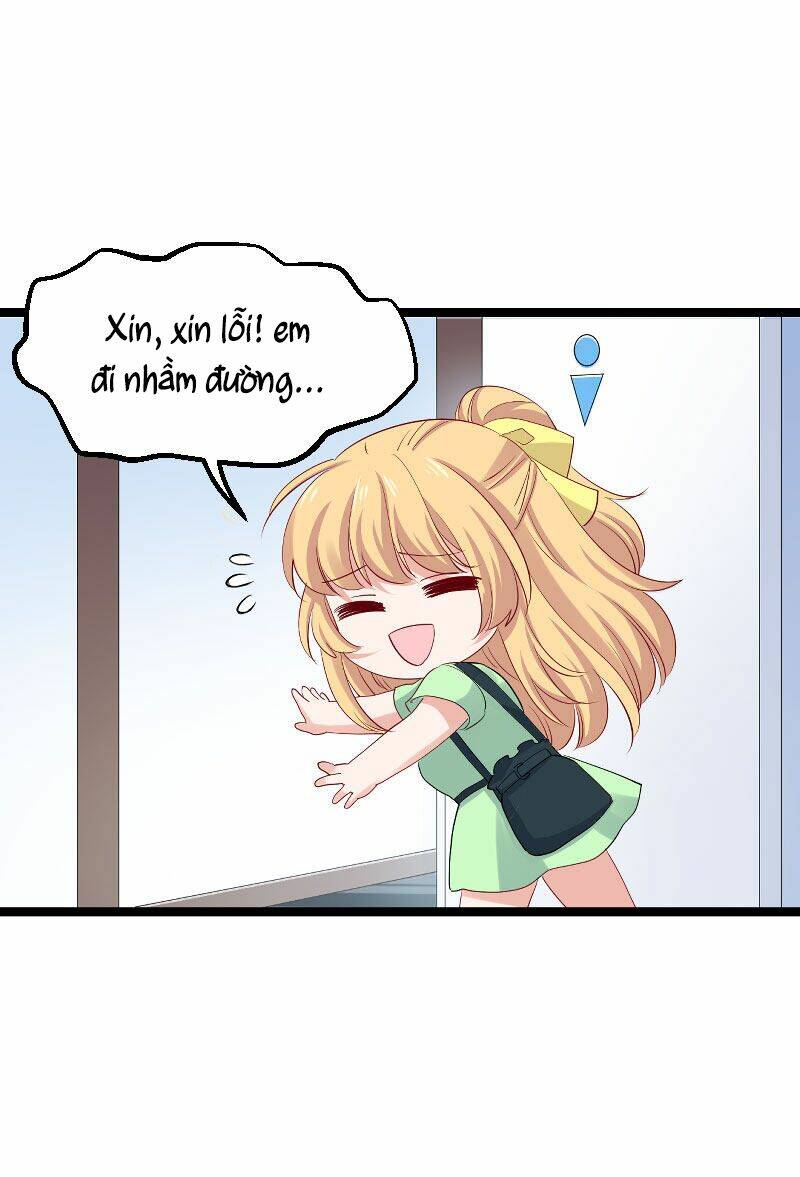 Ảnh Hậu Lão Bà Không Được Chạy: Chapter 144