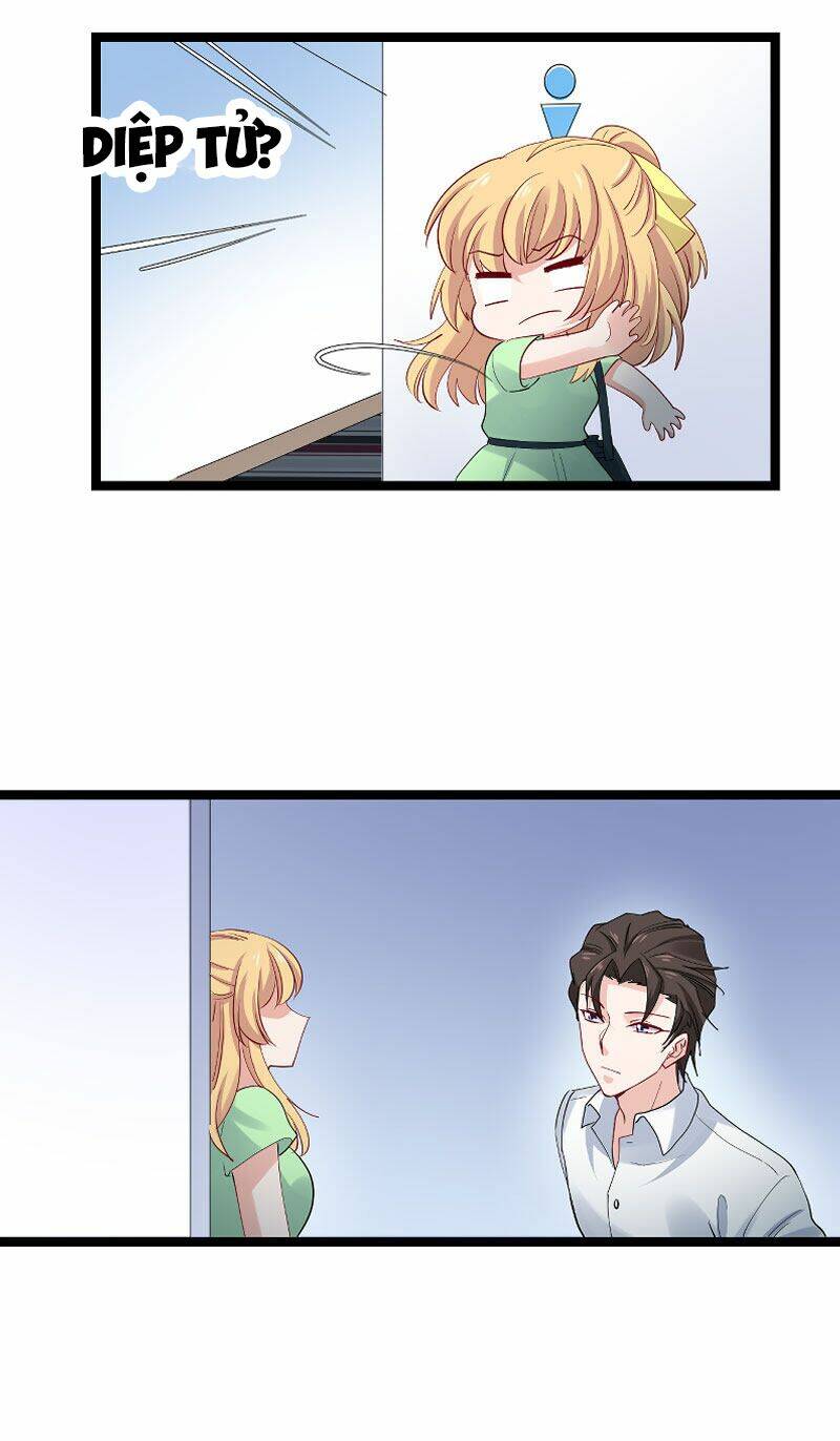 Ảnh Hậu Lão Bà Không Được Chạy: Chapter 144