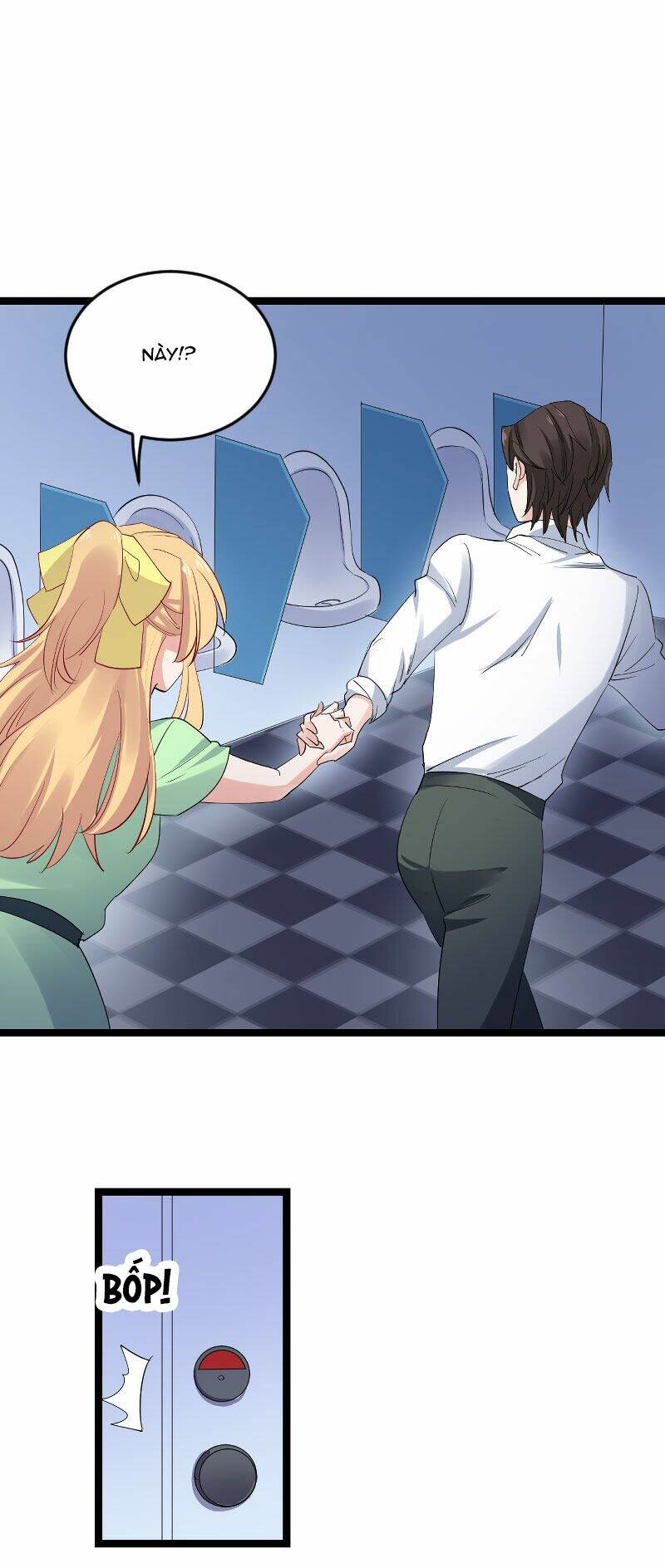 Ảnh Hậu Lão Bà Không Được Chạy: Chapter 144