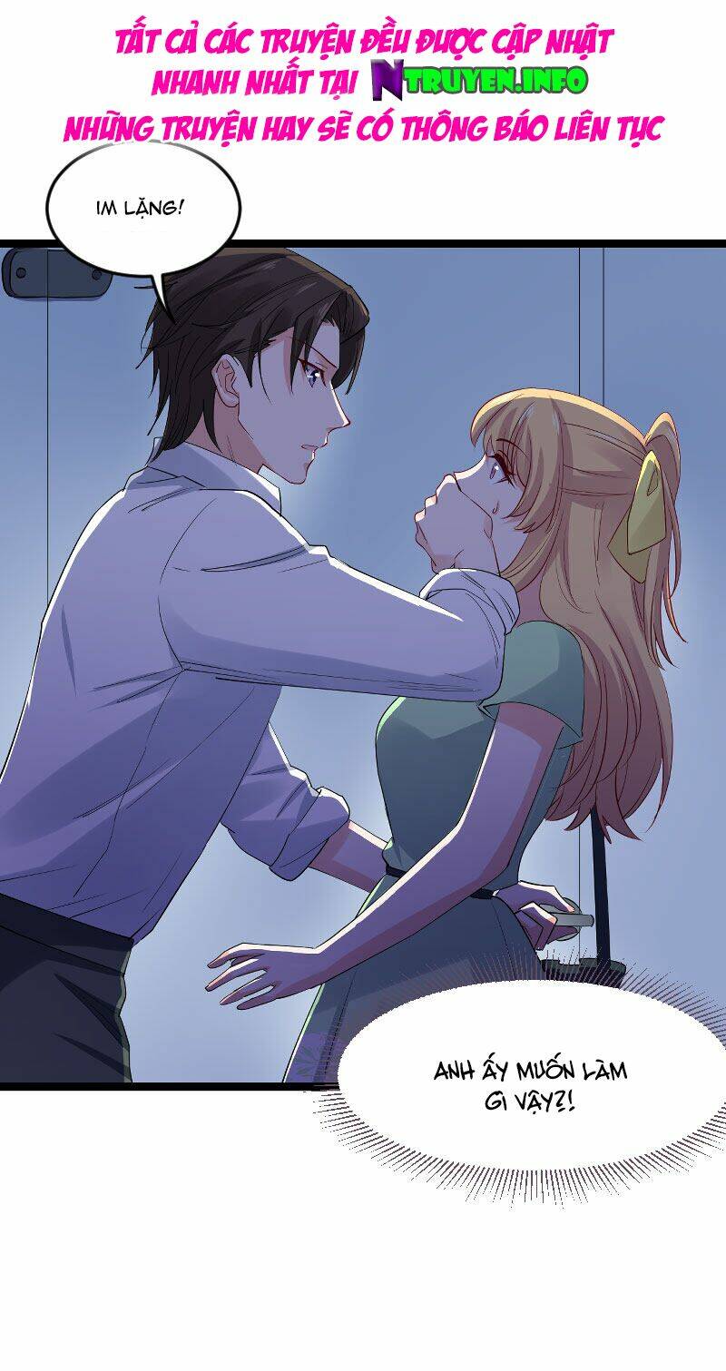Ảnh Hậu Lão Bà Không Được Chạy: Chapter 144