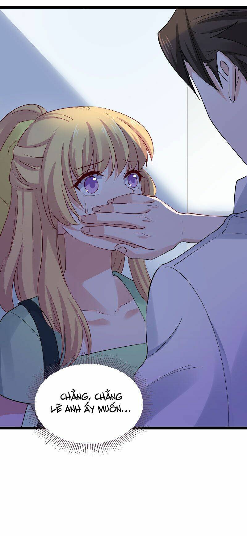 Ảnh Hậu Lão Bà Không Được Chạy: Chapter 144