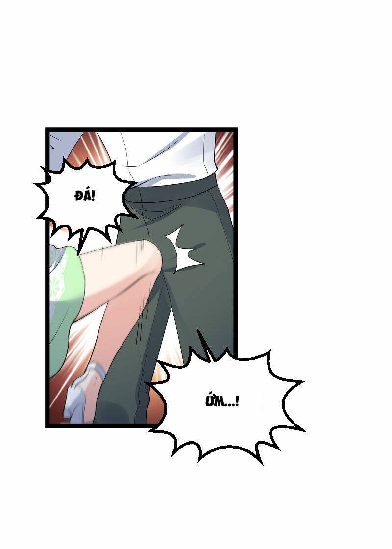 Ảnh Hậu Lão Bà Không Được Chạy: Chapter 144