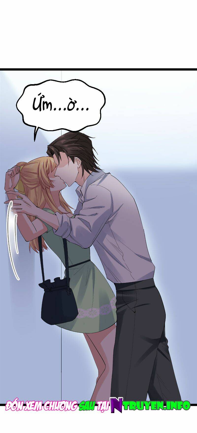 Ảnh Hậu Lão Bà Không Được Chạy: Chapter 144