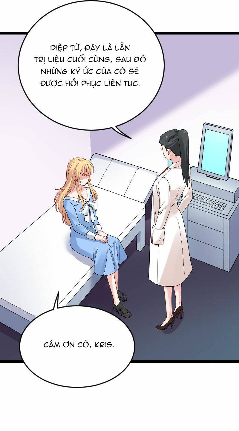 Ảnh Hậu Lão Bà Không Được Chạy: Chapter 144