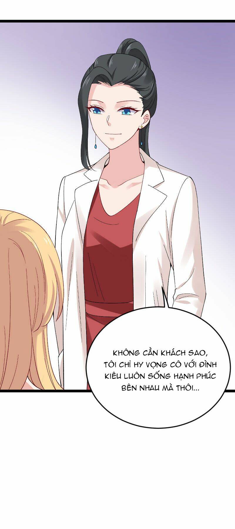 Ảnh Hậu Lão Bà Không Được Chạy: Chapter 144