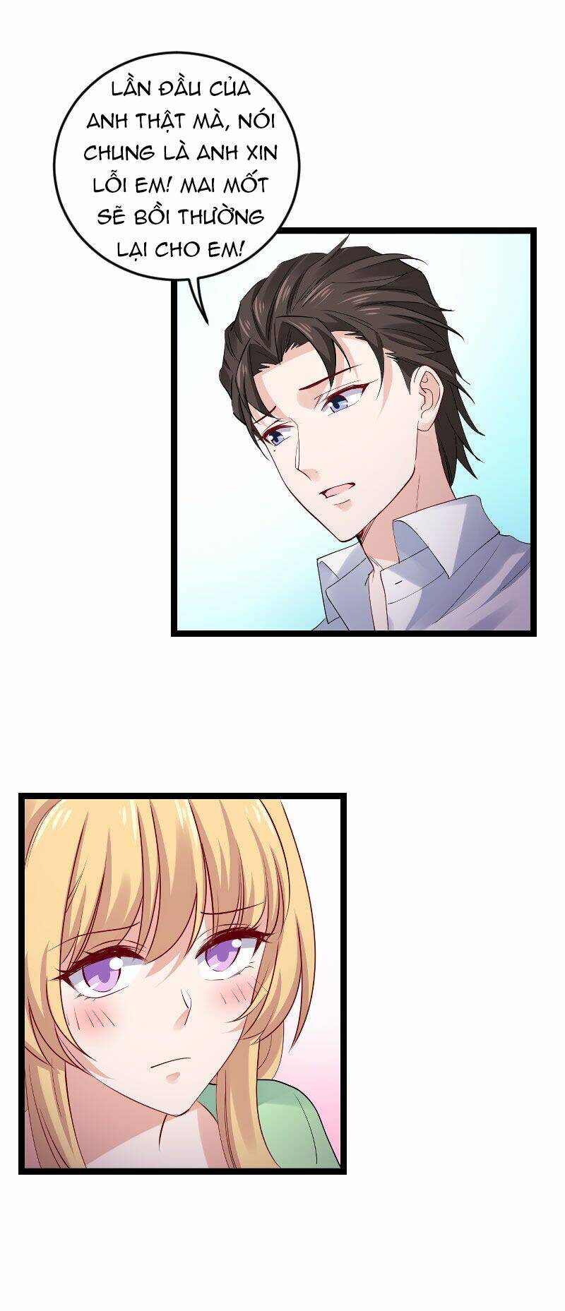 Ảnh Hậu Lão Bà Không Được Chạy: Chapter 145