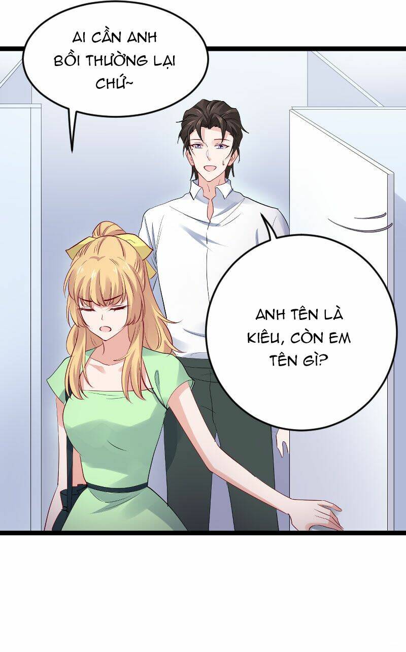 Ảnh Hậu Lão Bà Không Được Chạy: Chapter 145