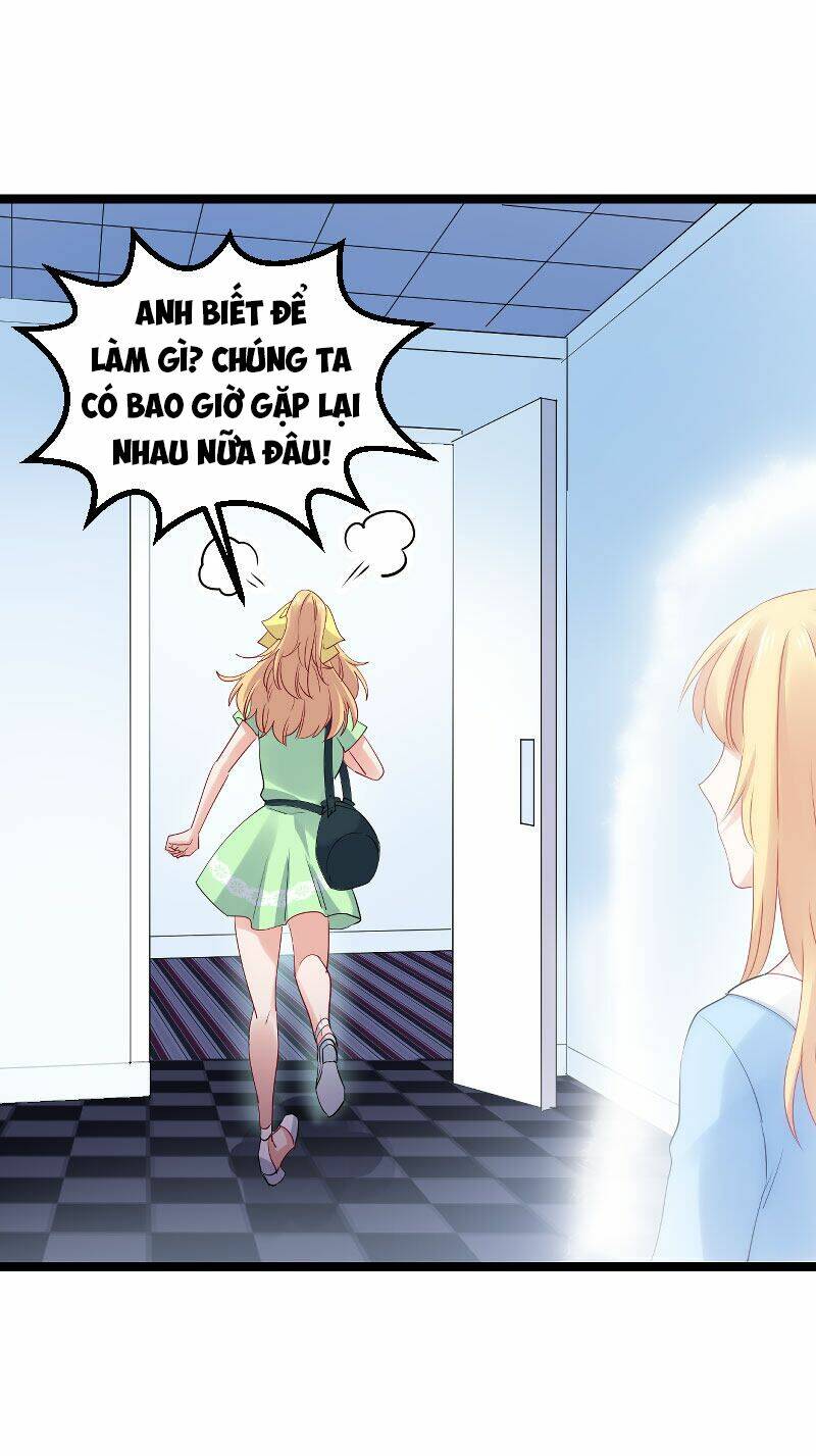 Ảnh Hậu Lão Bà Không Được Chạy: Chapter 145