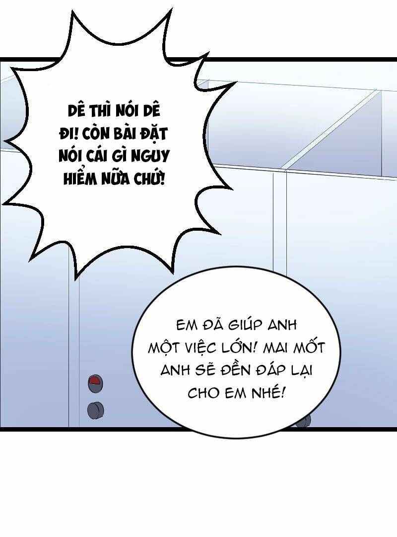Ảnh Hậu Lão Bà Không Được Chạy: Chapter 145