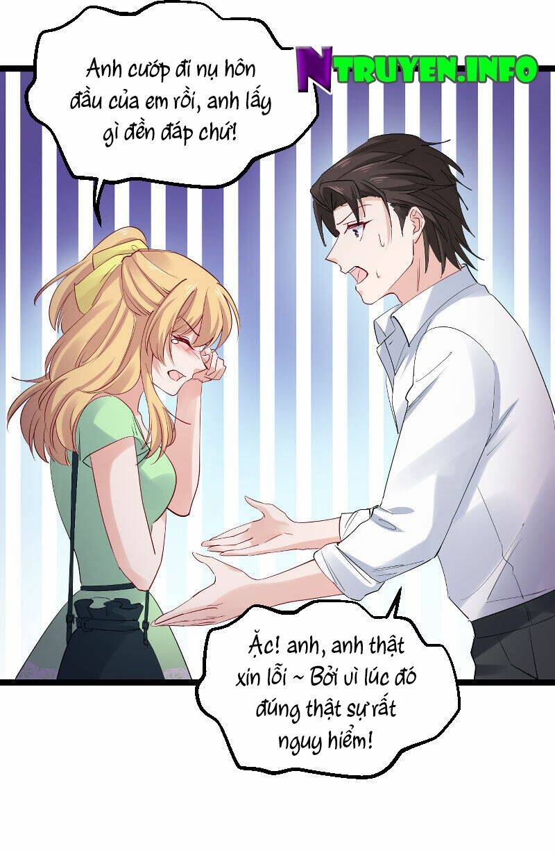 Ảnh Hậu Lão Bà Không Được Chạy: Chapter 145