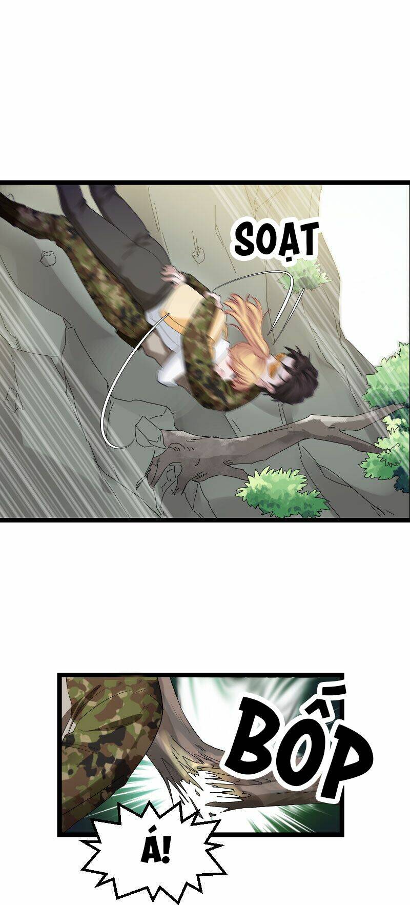 Ảnh Hậu Lão Bà Không Được Chạy: Chapter 146