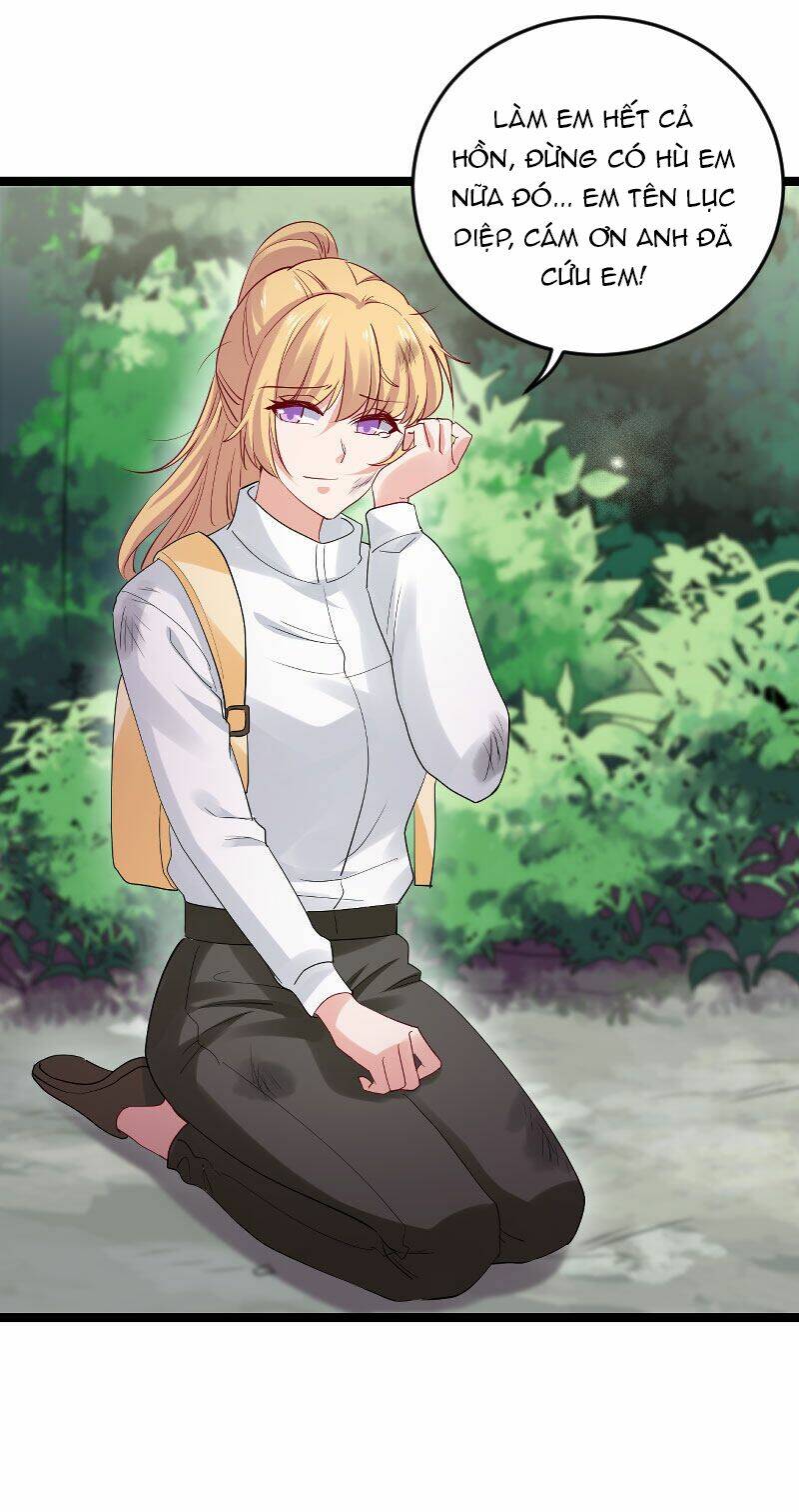 Ảnh Hậu Lão Bà Không Được Chạy: Chapter 146