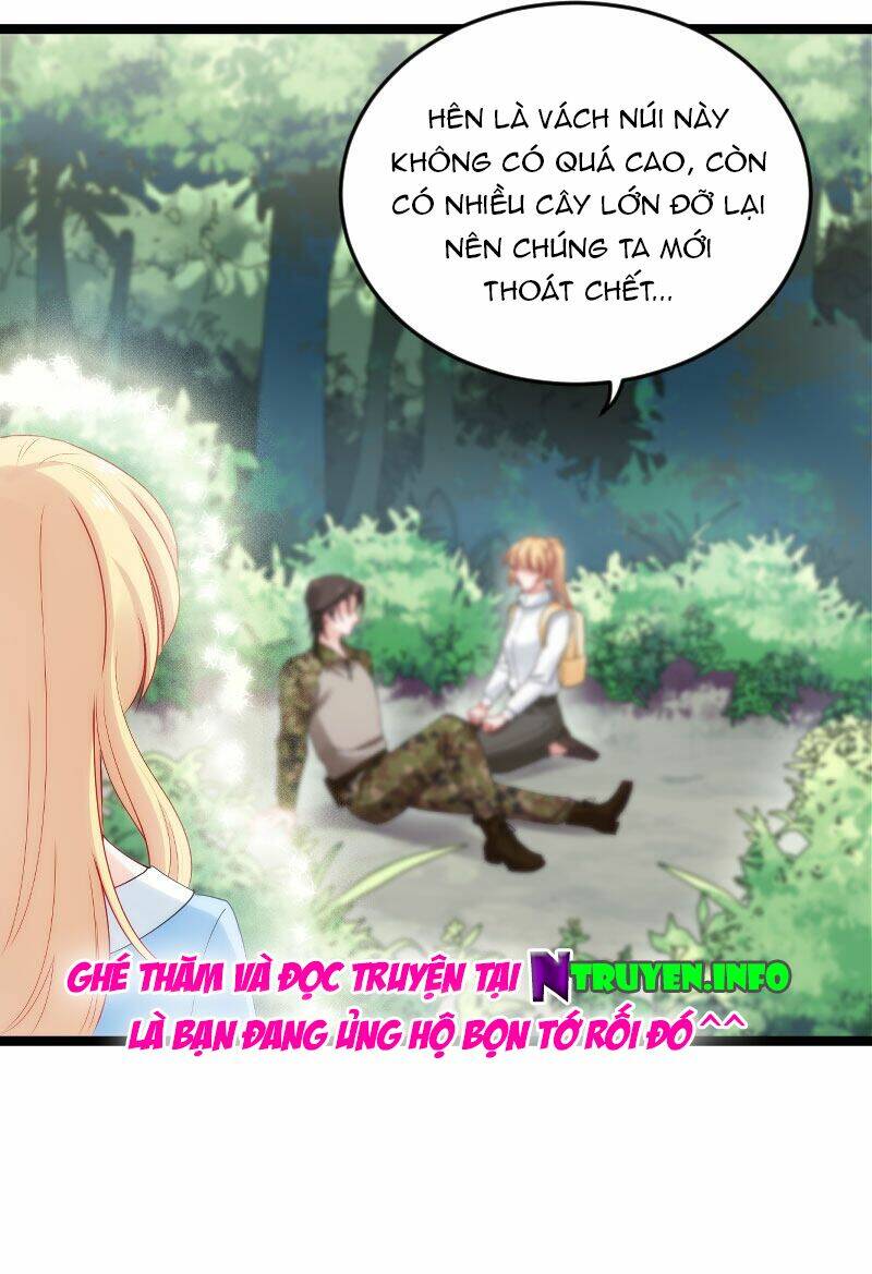 Ảnh Hậu Lão Bà Không Được Chạy: Chapter 146
