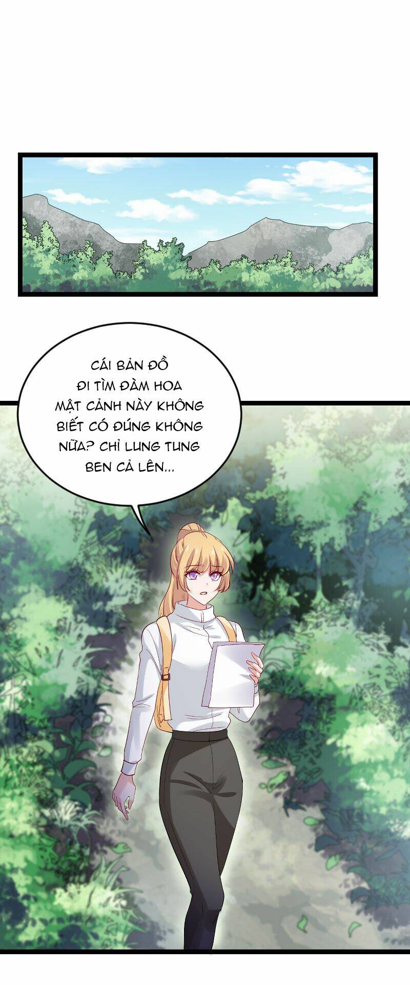 Ảnh Hậu Lão Bà Không Được Chạy: Chapter 146