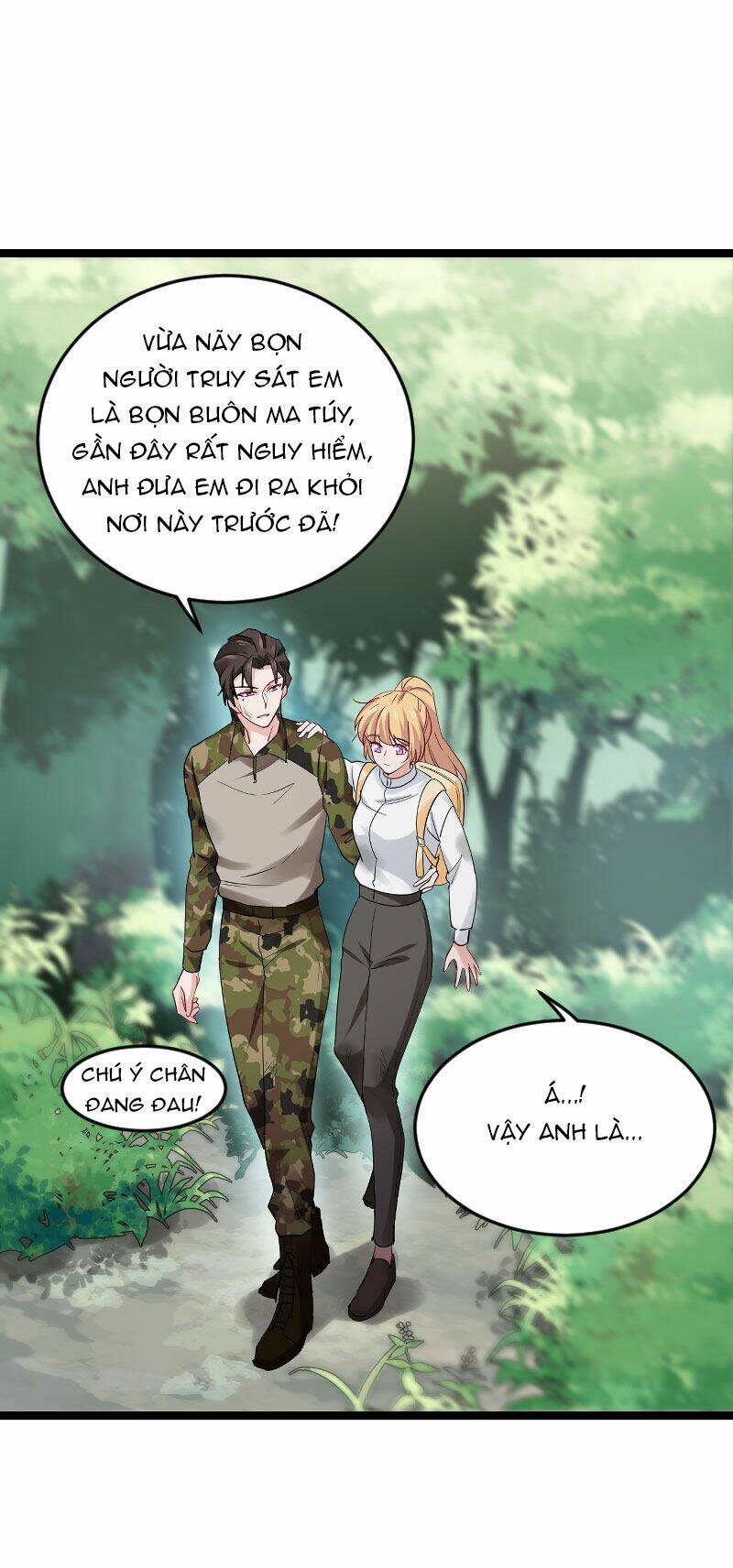 Ảnh Hậu Lão Bà Không Được Chạy: Chapter 146