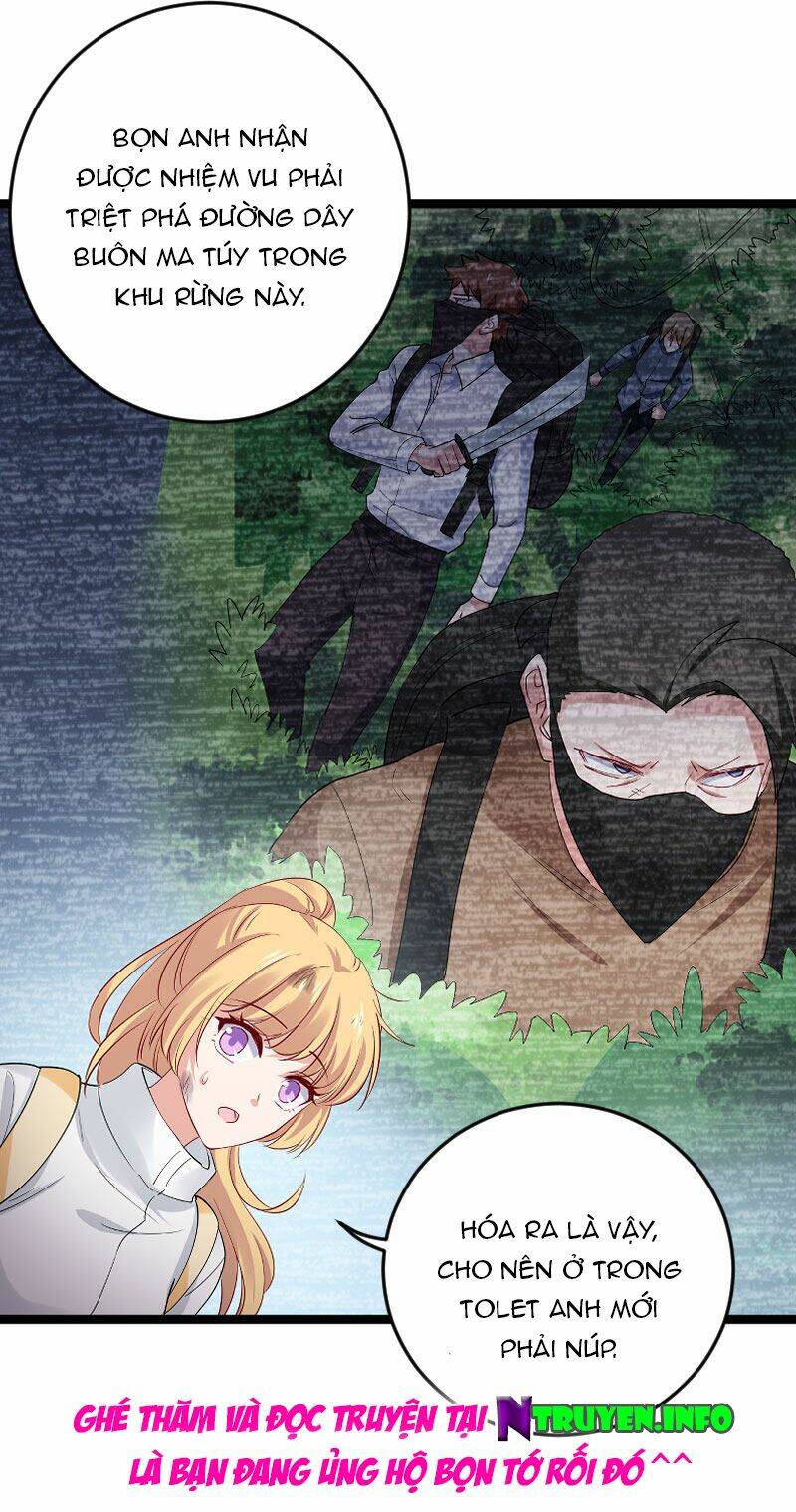 Ảnh Hậu Lão Bà Không Được Chạy: Chapter 146