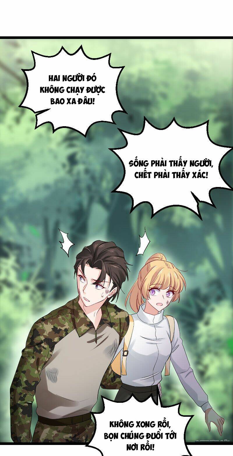 Ảnh Hậu Lão Bà Không Được Chạy: Chapter 146
