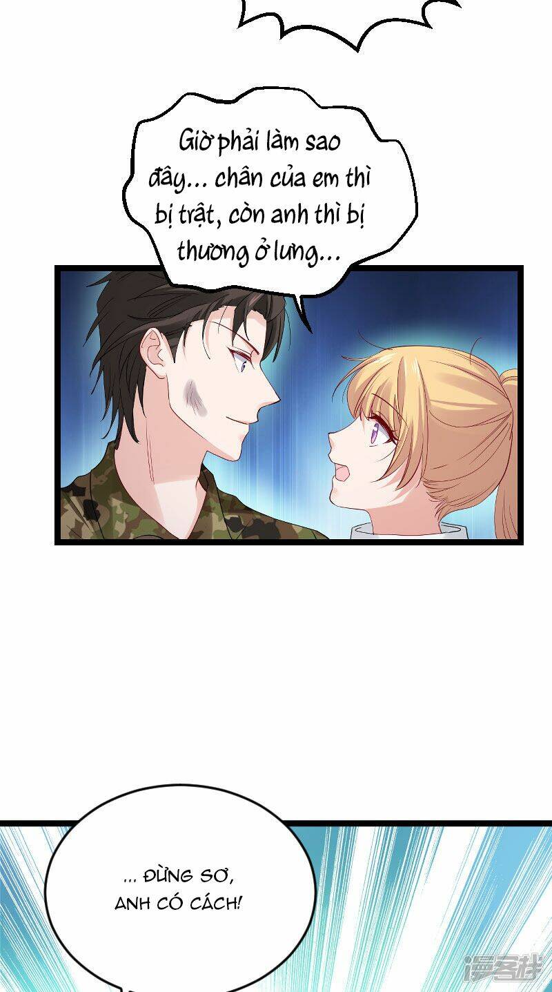 Ảnh Hậu Lão Bà Không Được Chạy: Chapter 146