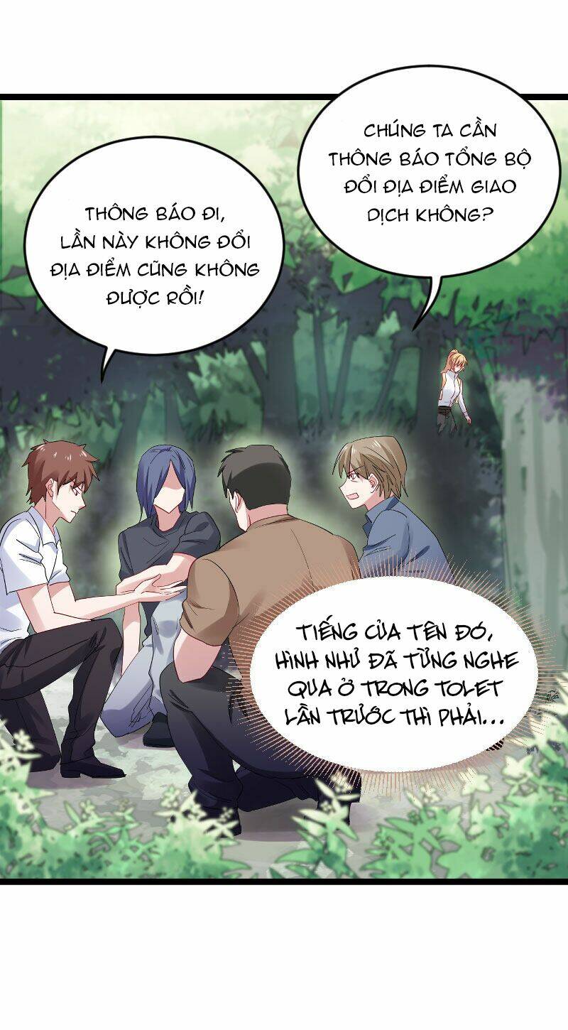 Ảnh Hậu Lão Bà Không Được Chạy: Chapter 146