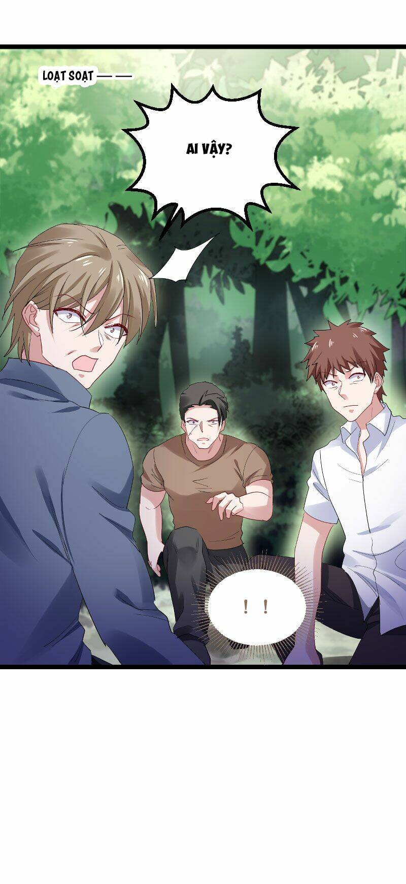 Ảnh Hậu Lão Bà Không Được Chạy: Chapter 146