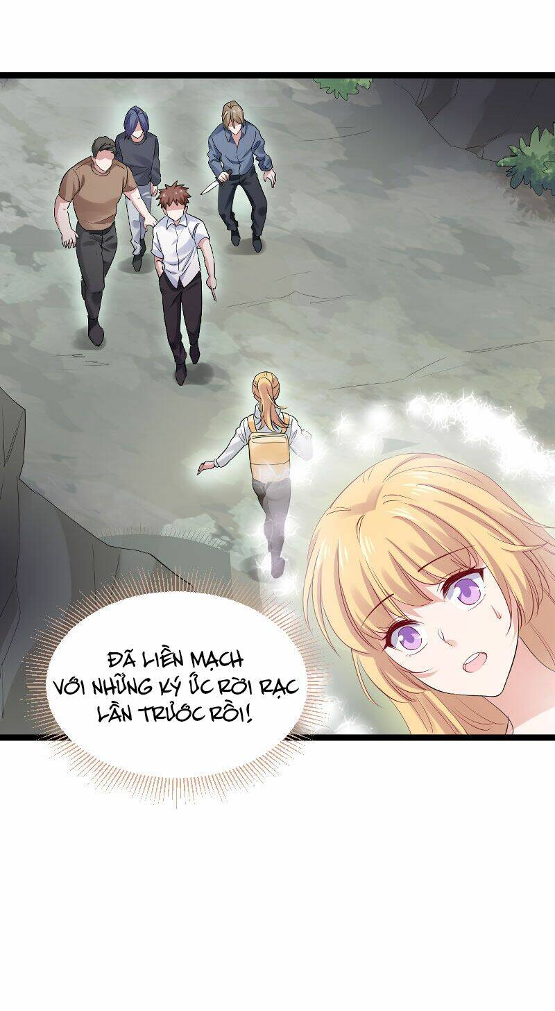 Ảnh Hậu Lão Bà Không Được Chạy: Chapter 146