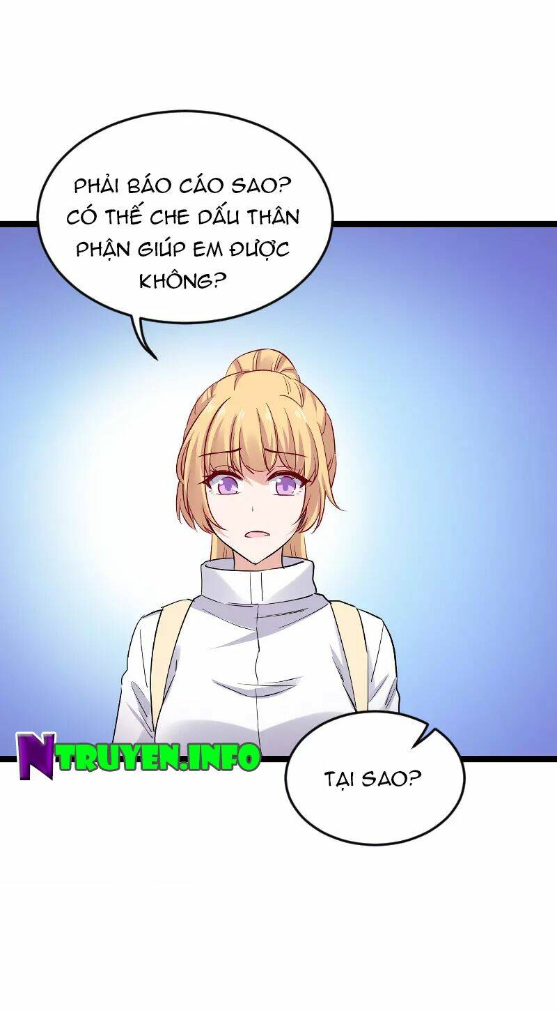 Ảnh Hậu Lão Bà Không Được Chạy: Chapter 147
