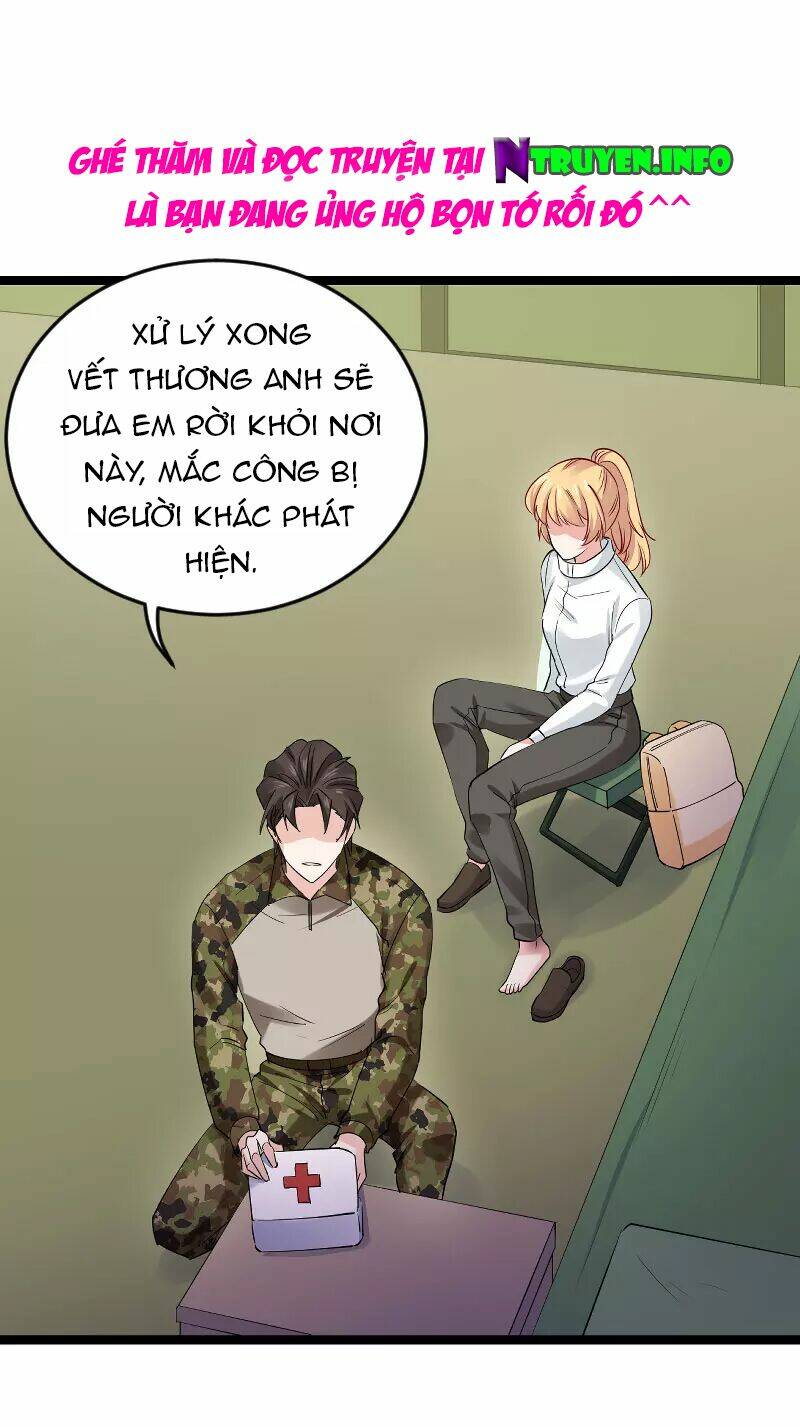 Ảnh Hậu Lão Bà Không Được Chạy: Chapter 147