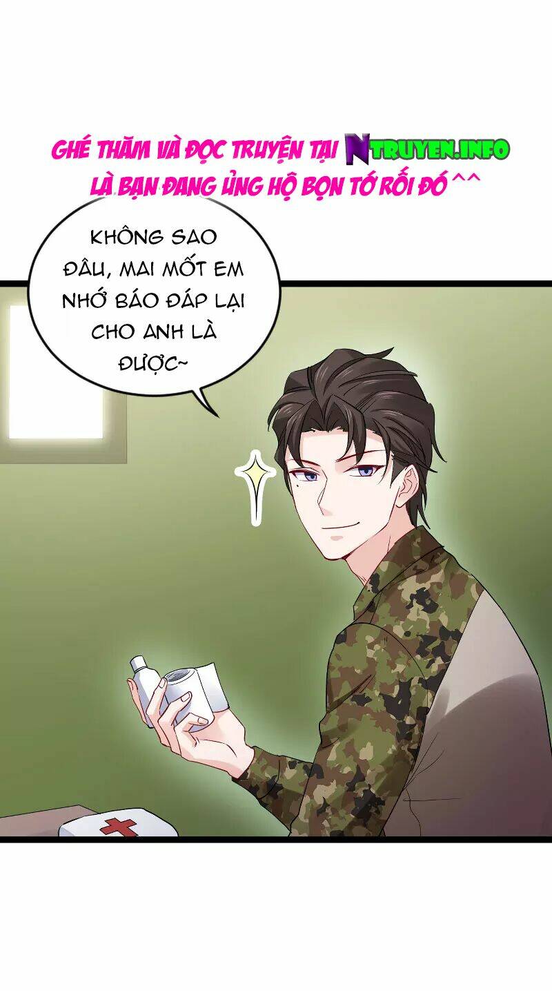 Ảnh Hậu Lão Bà Không Được Chạy: Chapter 147