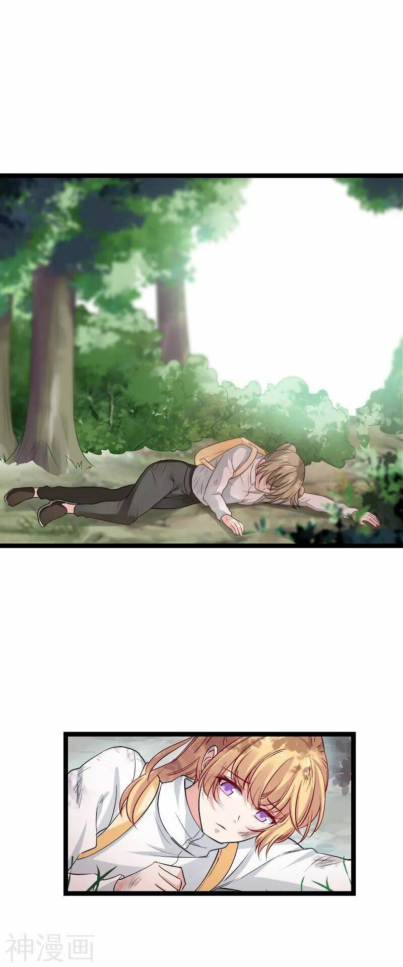 Ảnh Hậu Lão Bà Không Được Chạy: Chapter 147