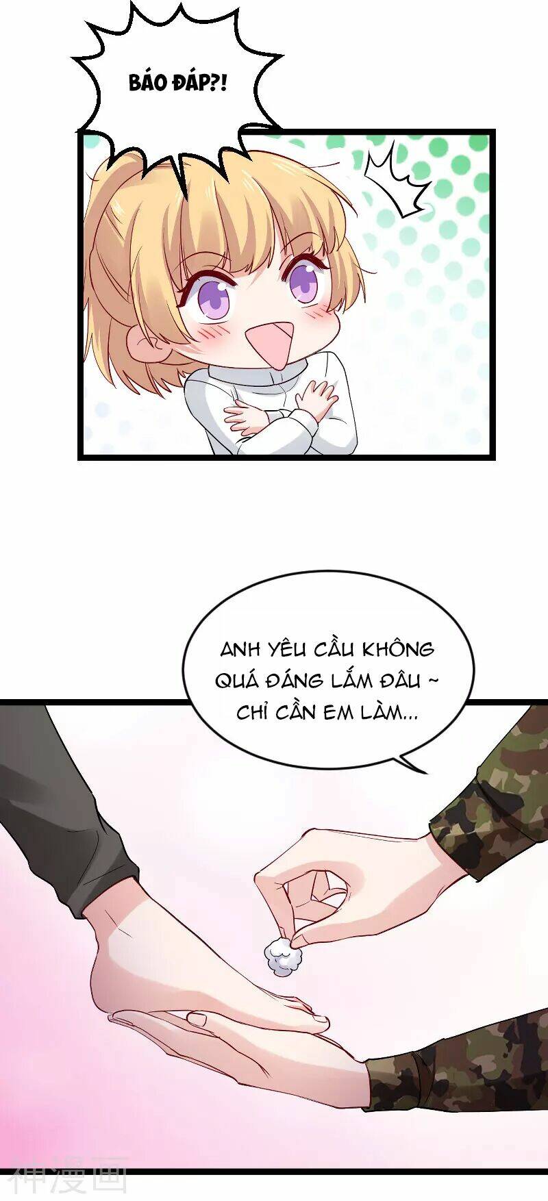 Ảnh Hậu Lão Bà Không Được Chạy: Chapter 147