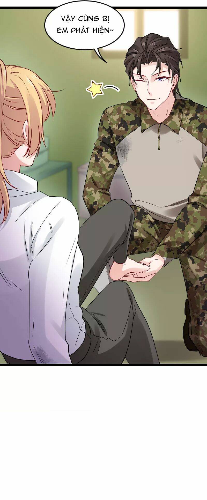 Ảnh Hậu Lão Bà Không Được Chạy: Chapter 147