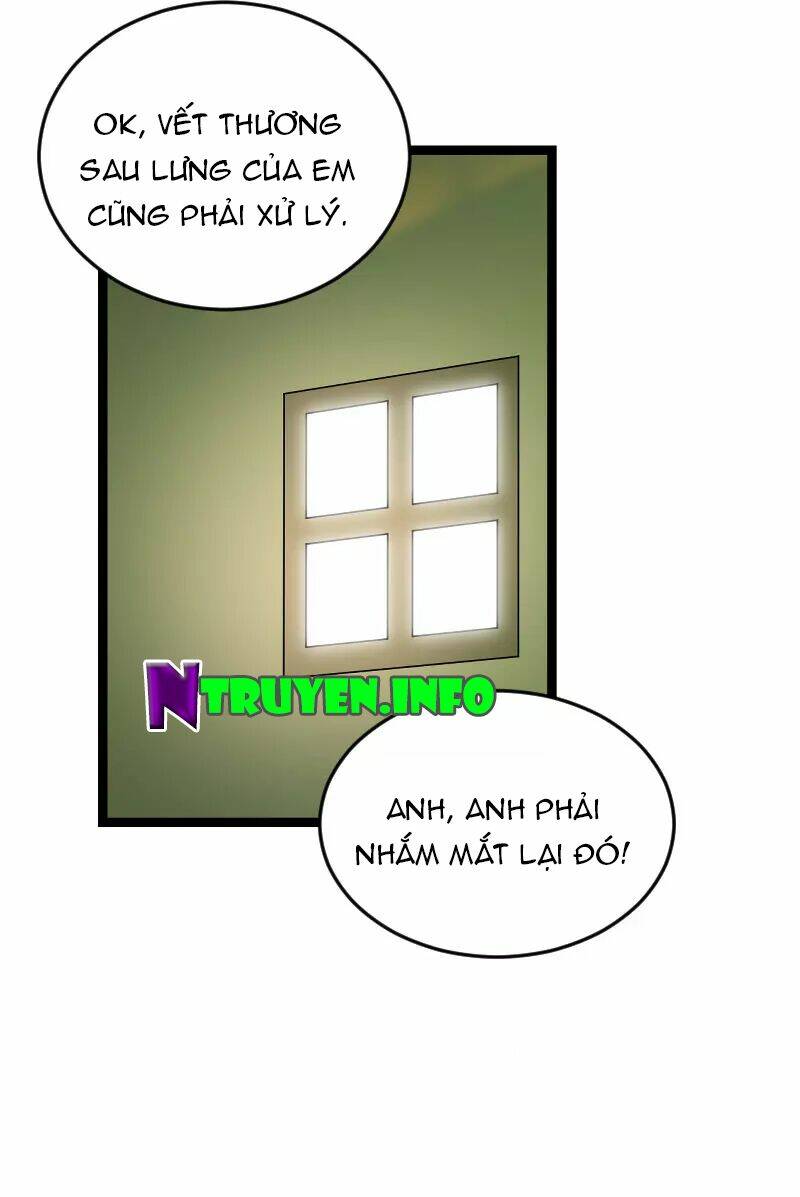 Ảnh Hậu Lão Bà Không Được Chạy: Chapter 147