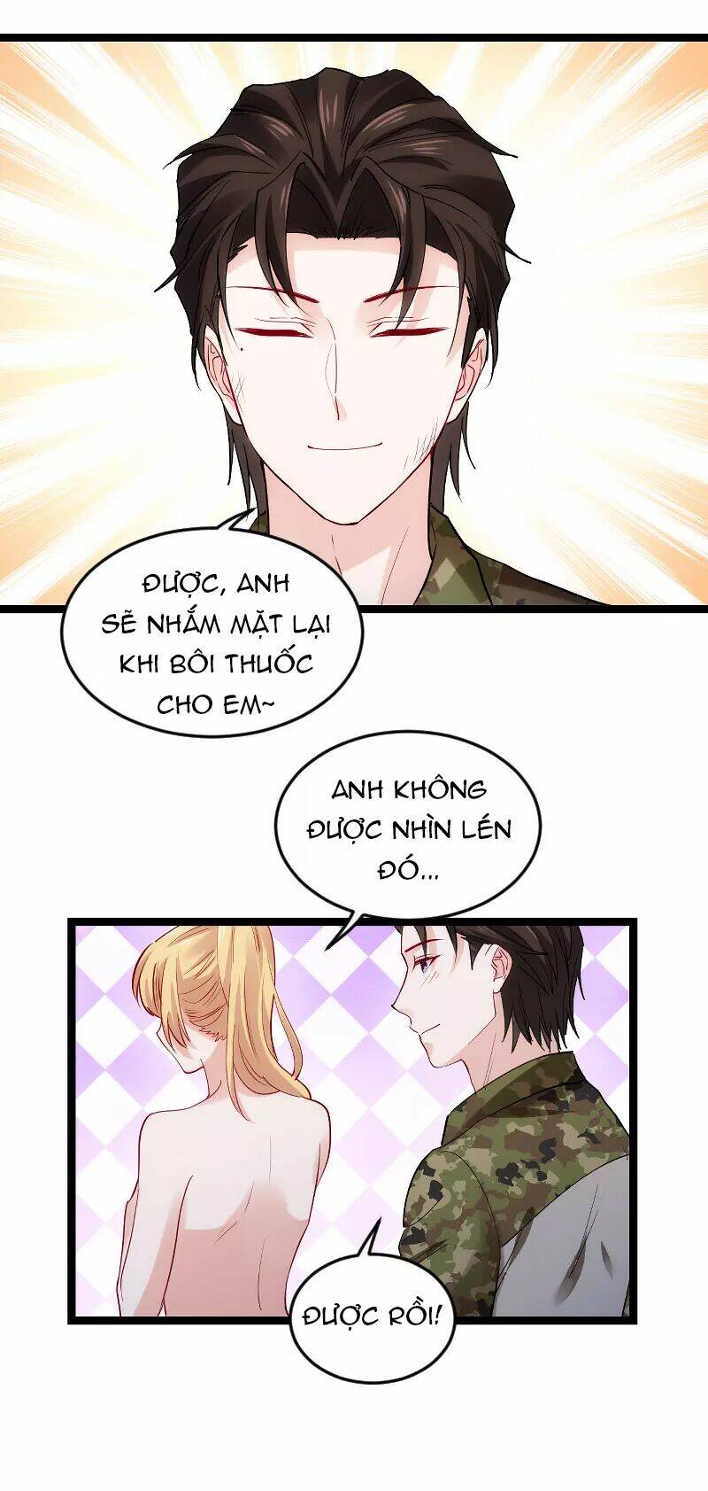 Ảnh Hậu Lão Bà Không Được Chạy: Chapter 147