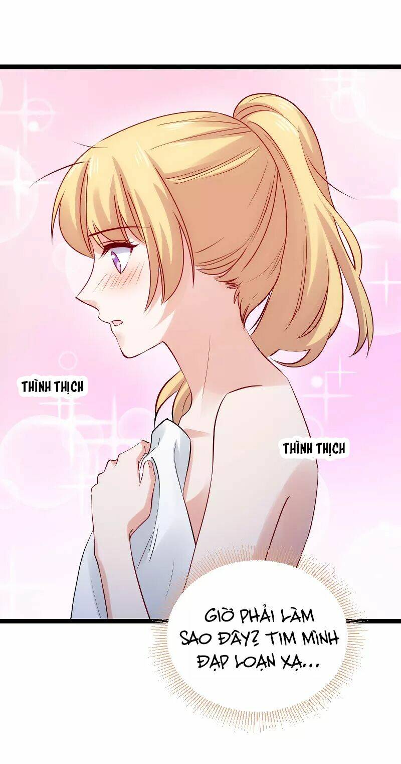 Ảnh Hậu Lão Bà Không Được Chạy: Chapter 147