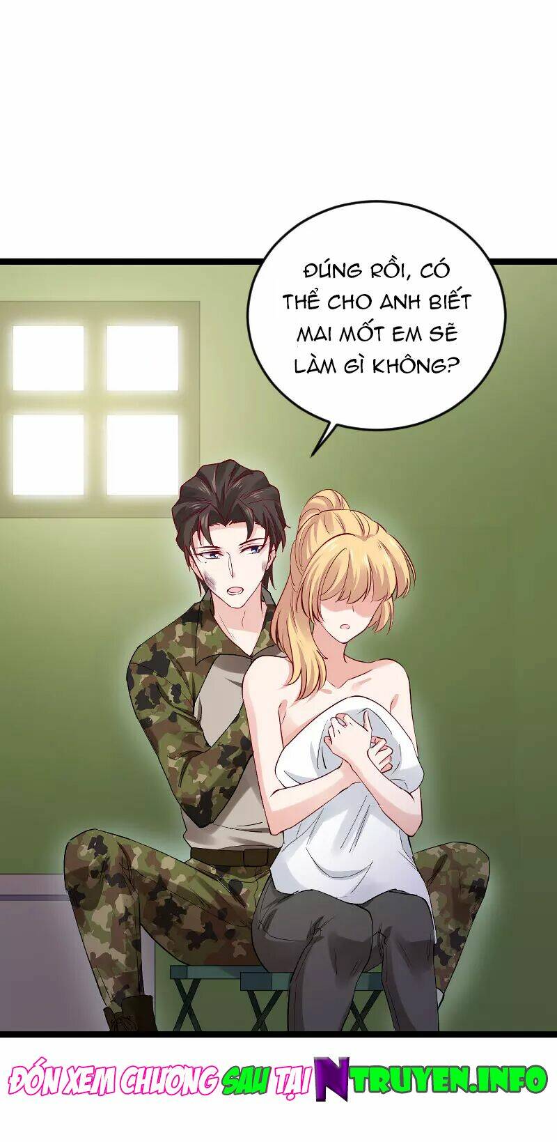 Ảnh Hậu Lão Bà Không Được Chạy: Chapter 147