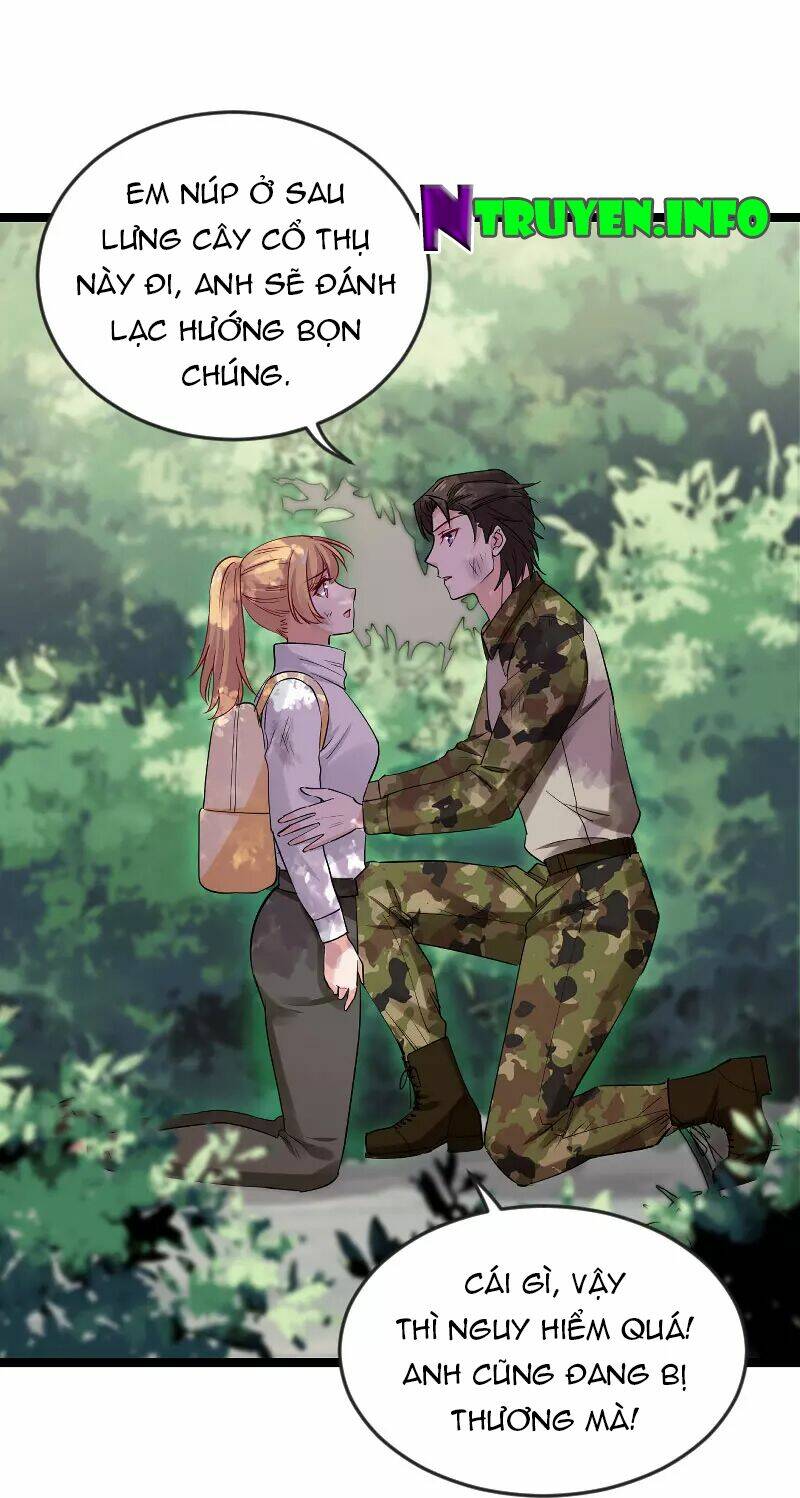 Ảnh Hậu Lão Bà Không Được Chạy: Chapter 147
