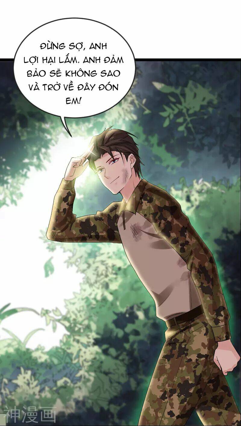 Ảnh Hậu Lão Bà Không Được Chạy: Chapter 147