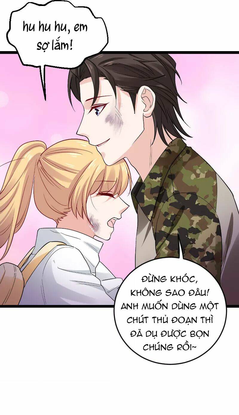 Ảnh Hậu Lão Bà Không Được Chạy: Chapter 147