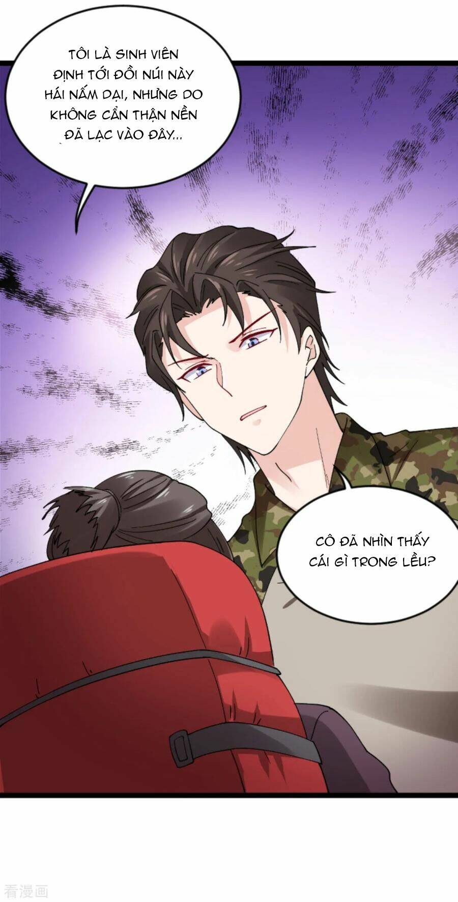 Ảnh Hậu Lão Bà Không Được Chạy: Chapter 148