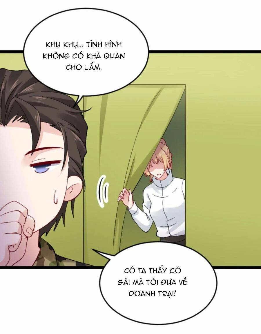Ảnh Hậu Lão Bà Không Được Chạy: Chapter 148