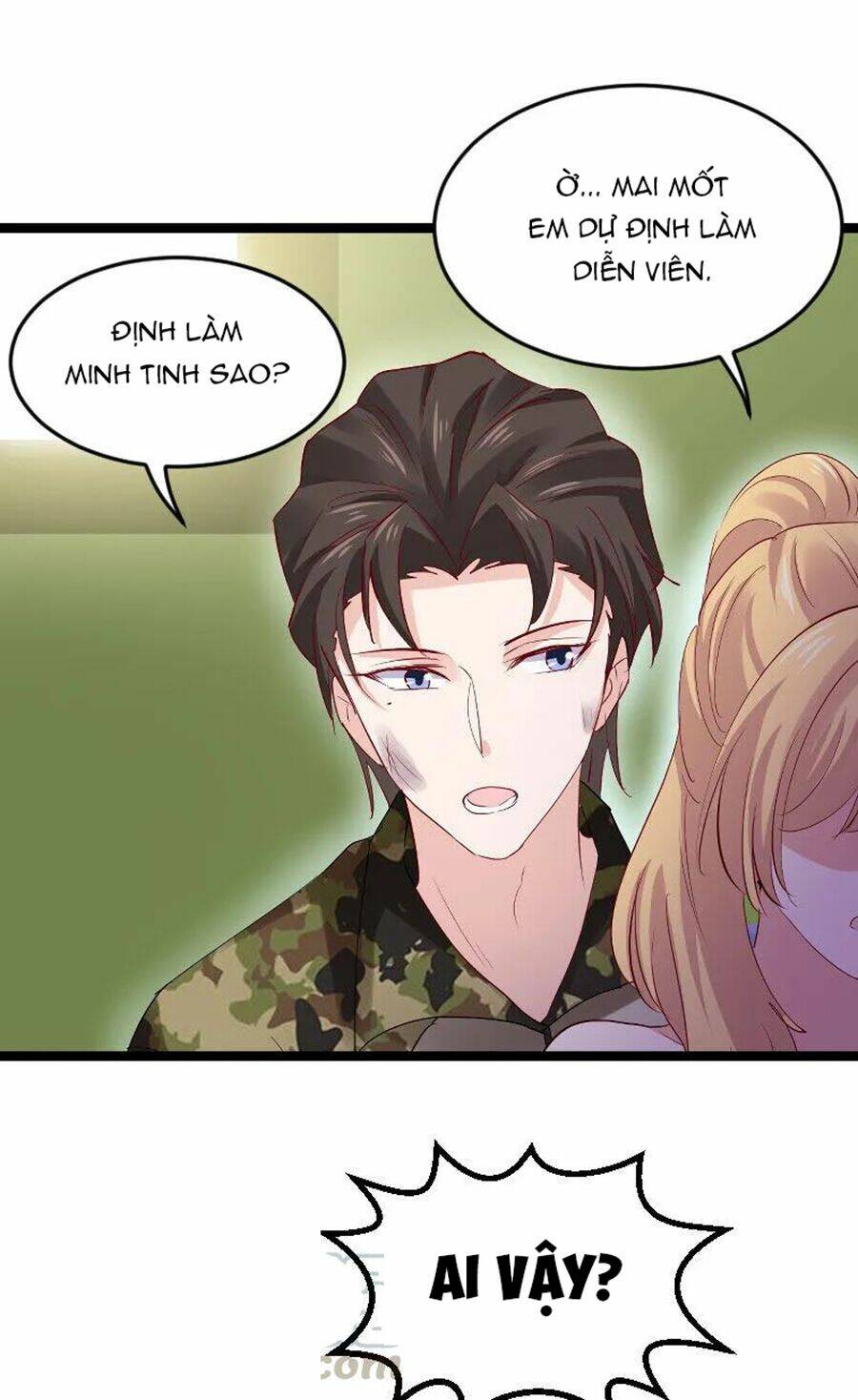 Ảnh Hậu Lão Bà Không Được Chạy: Chapter 148