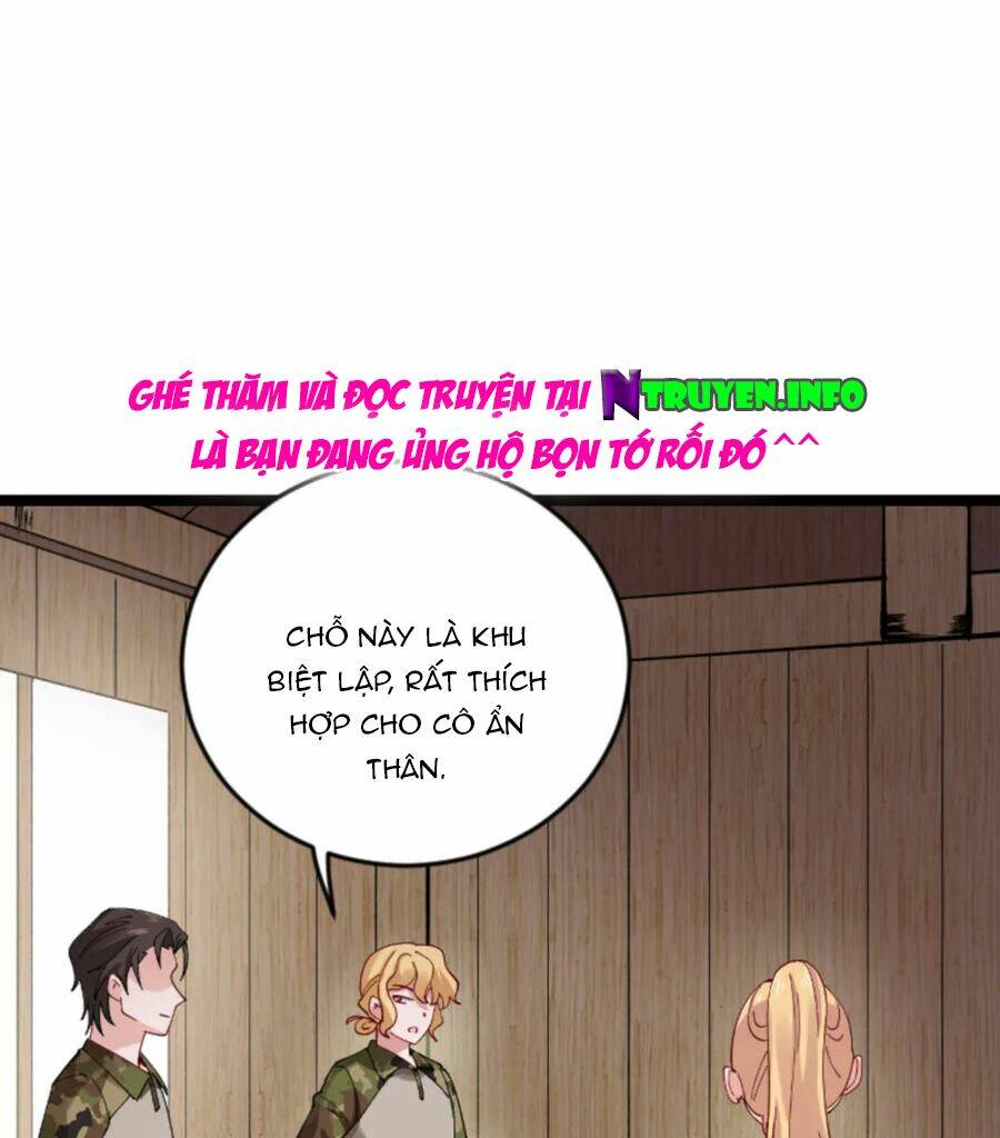 Ảnh Hậu Lão Bà Không Được Chạy: Chapter 148