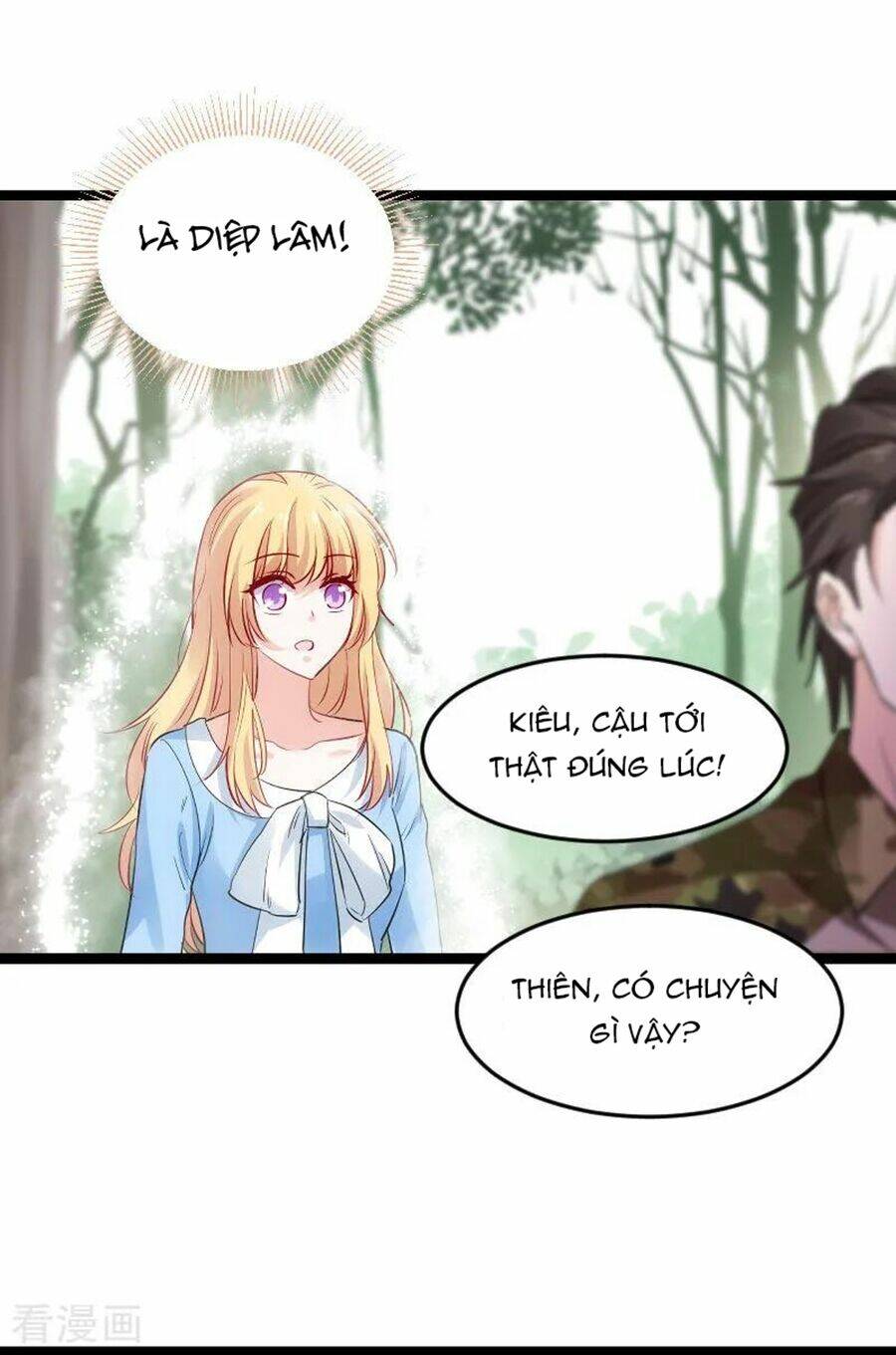 Ảnh Hậu Lão Bà Không Được Chạy: Chapter 148