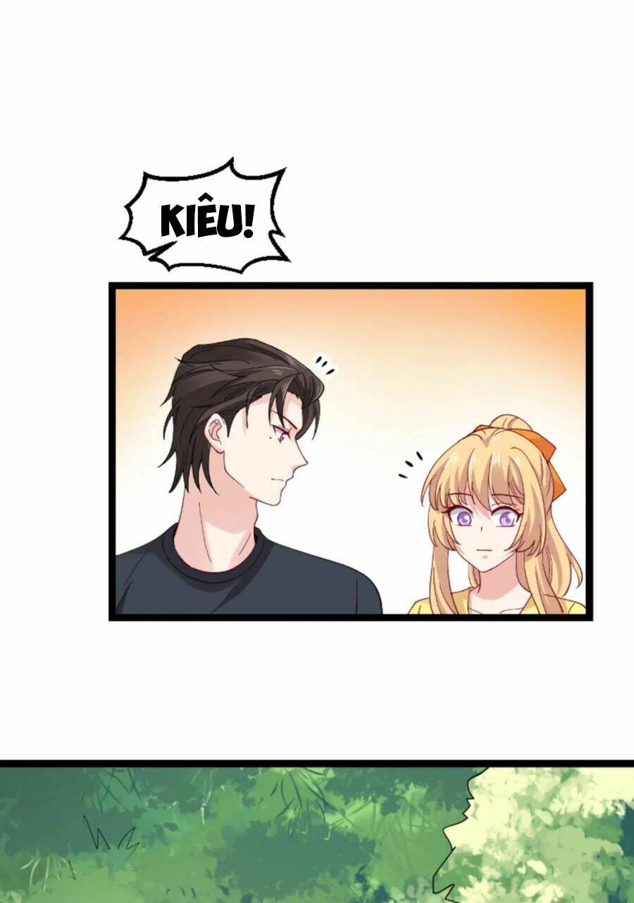 Ảnh Hậu Lão Bà Không Được Chạy: Chapter 149