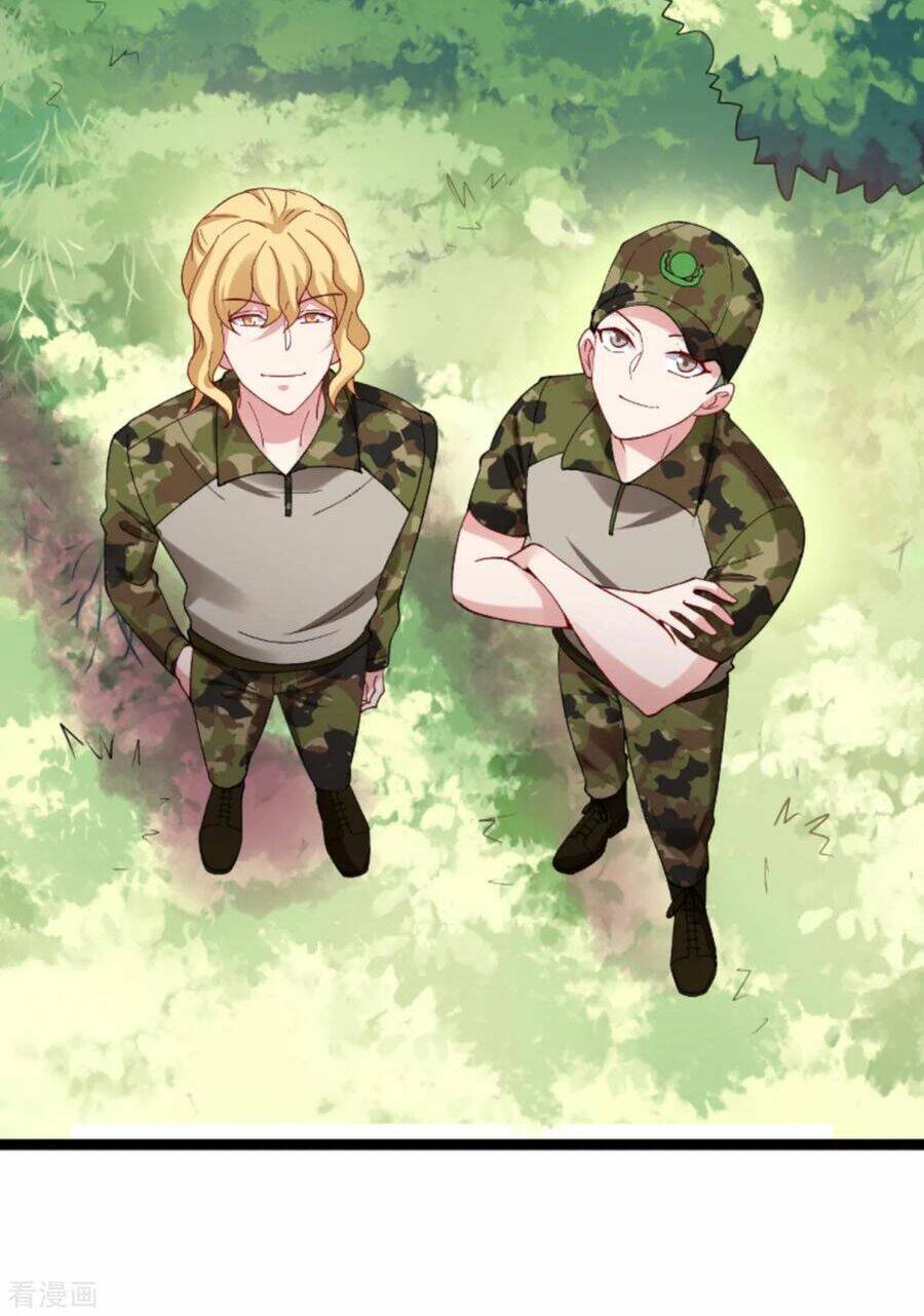 Ảnh Hậu Lão Bà Không Được Chạy: Chapter 149