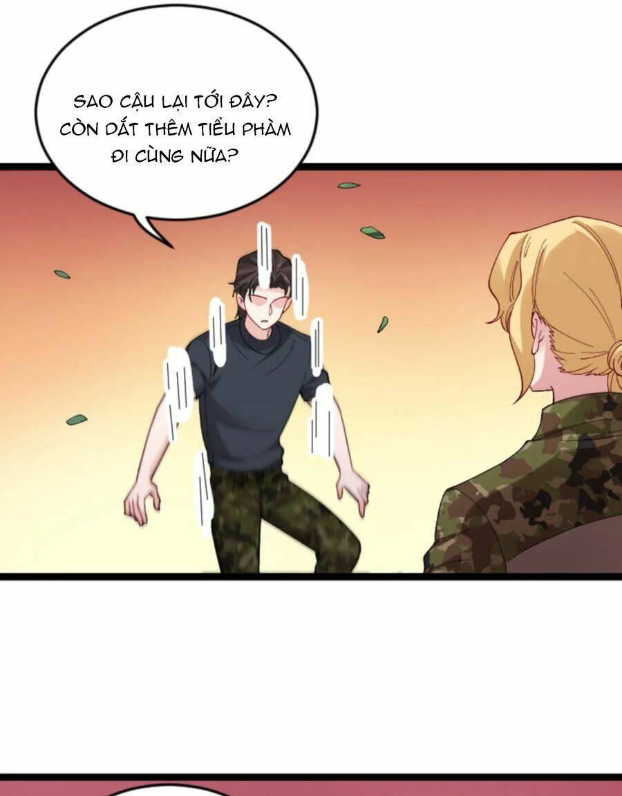 Ảnh Hậu Lão Bà Không Được Chạy: Chapter 149
