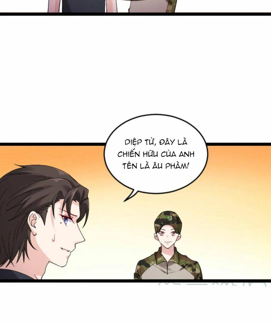 Ảnh Hậu Lão Bà Không Được Chạy: Chapter 149